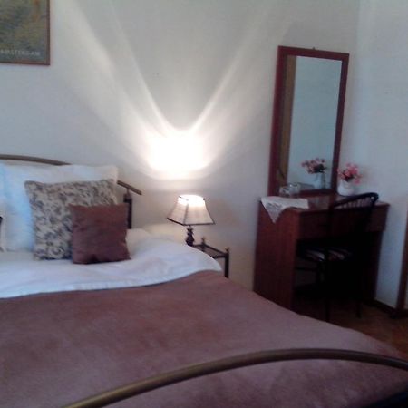 Classic Hotel Tbilisi Luaran gambar
