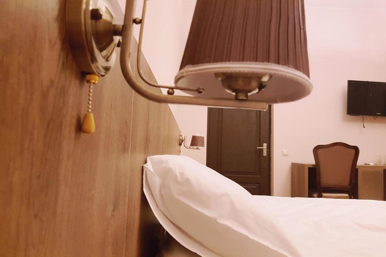 Classic Hotel Tbilisi Luaran gambar