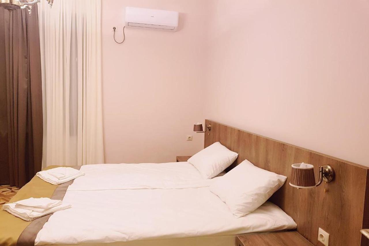 Classic Hotel Tbilisi Luaran gambar