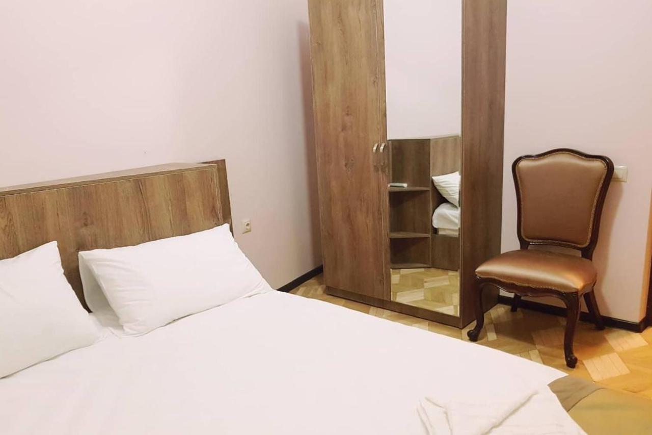 Classic Hotel Tbilisi Luaran gambar
