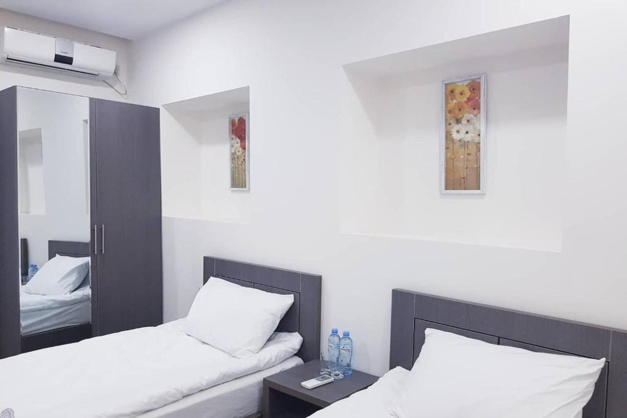 Classic Hotel Tbilisi Luaran gambar