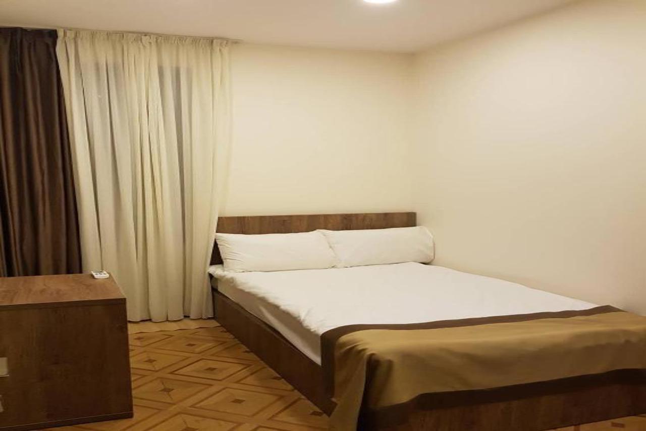 Classic Hotel Tbilisi Luaran gambar