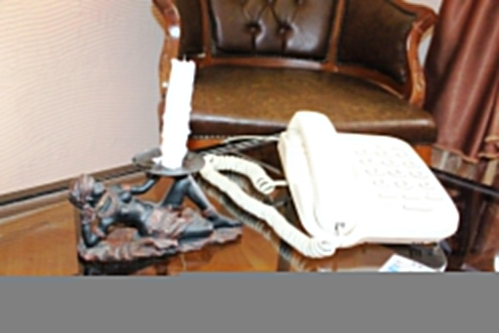 Classic Hotel Tbilisi Luaran gambar