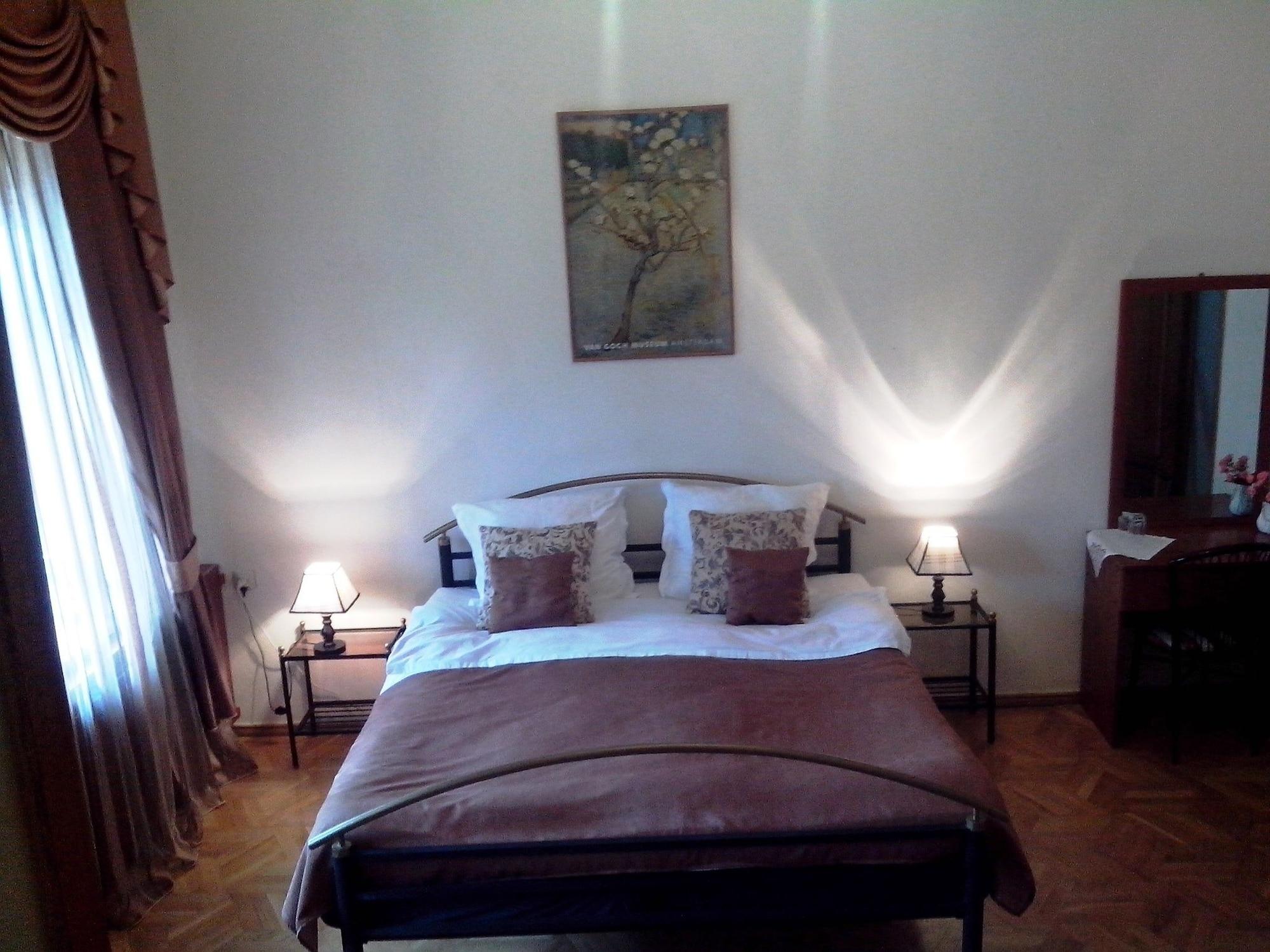 Classic Hotel Tbilisi Luaran gambar
