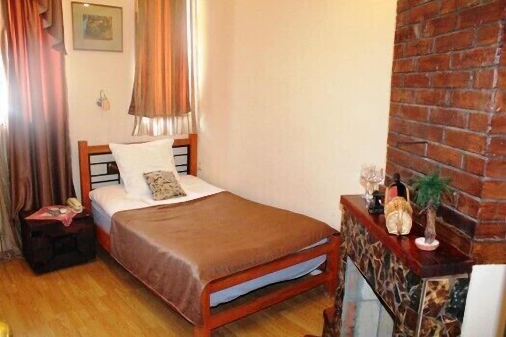 Classic Hotel Tbilisi Luaran gambar