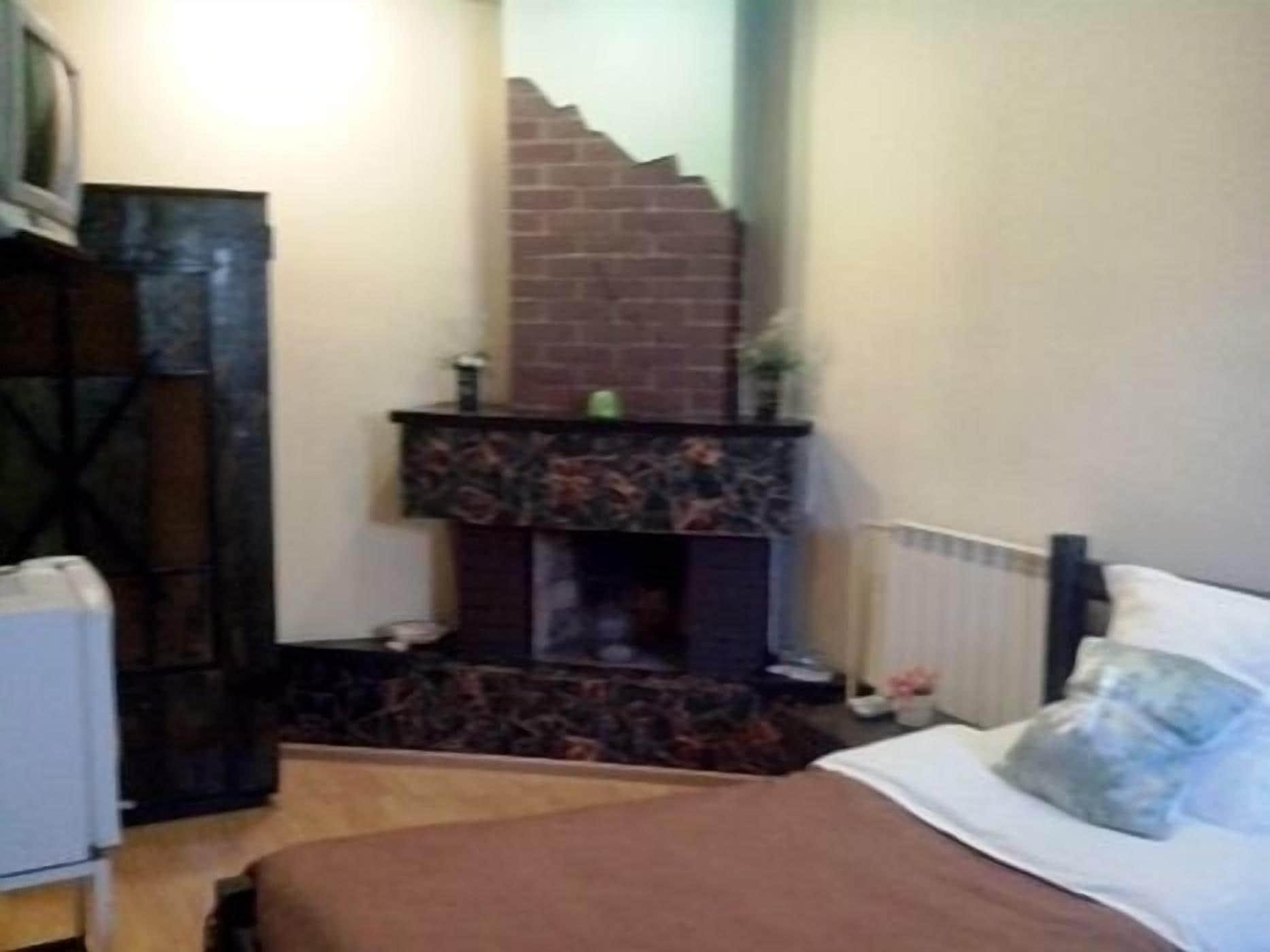 Classic Hotel Tbilisi Luaran gambar