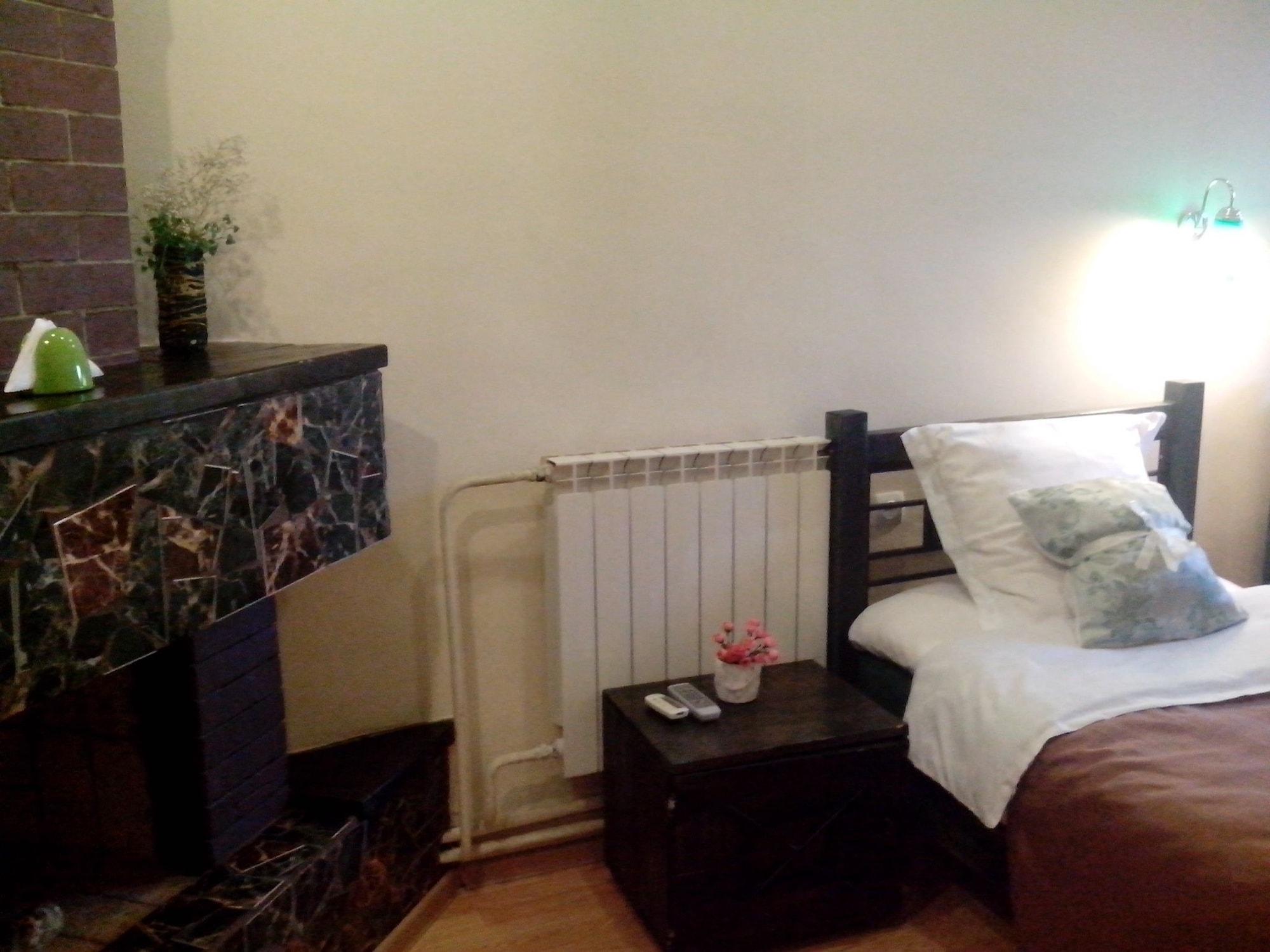 Classic Hotel Tbilisi Luaran gambar