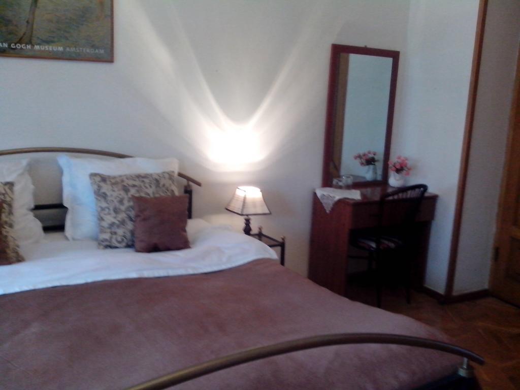 Classic Hotel Tbilisi Luaran gambar