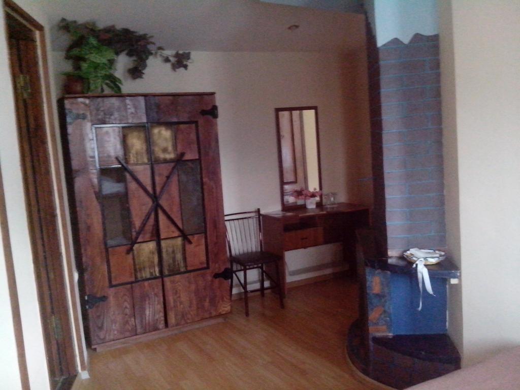 Classic Hotel Tbilisi Luaran gambar