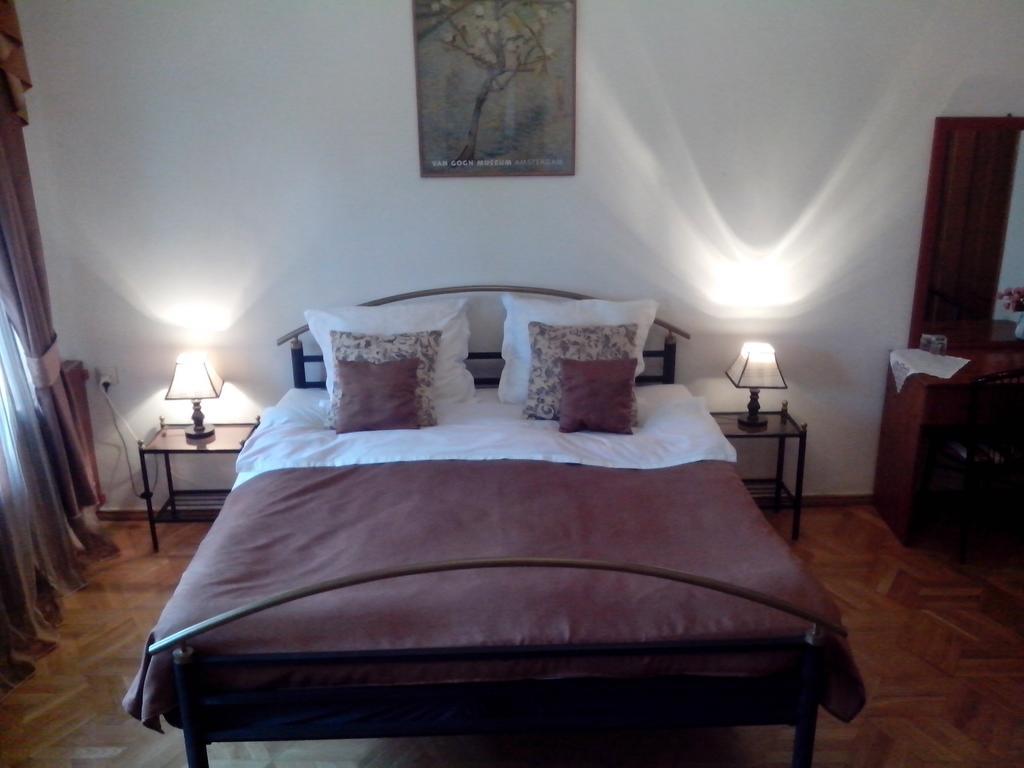 Classic Hotel Tbilisi Luaran gambar