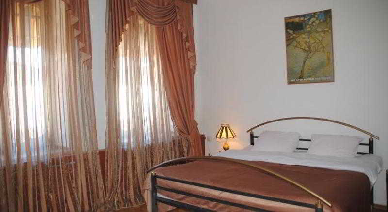 Classic Hotel Tbilisi Luaran gambar