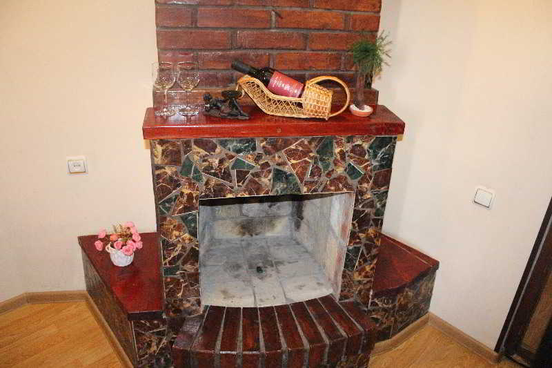 Classic Hotel Tbilisi Luaran gambar