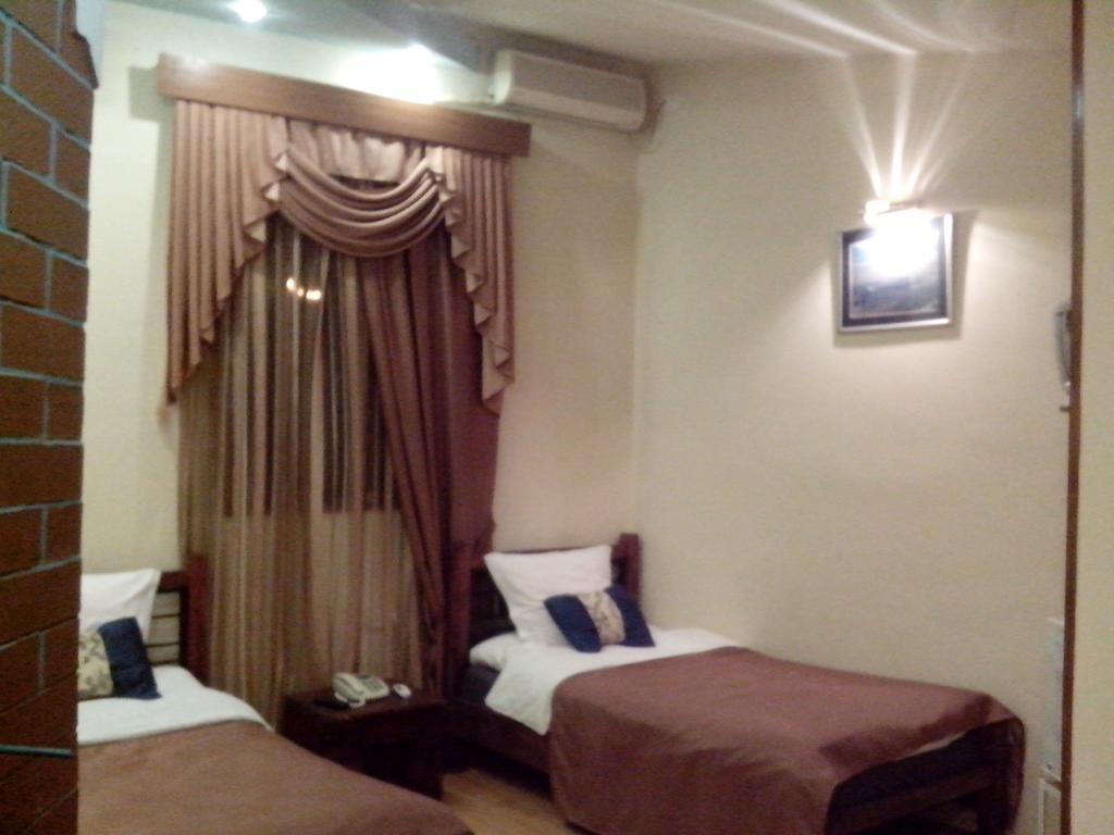 Classic Hotel Tbilisi Luaran gambar