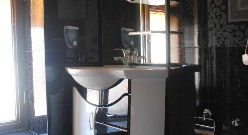 Classic Hotel Tbilisi Luaran gambar