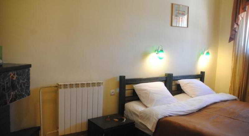 Classic Hotel Tbilisi Luaran gambar