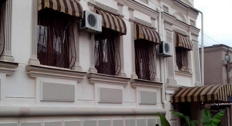 Classic Hotel Tbilisi Luaran gambar